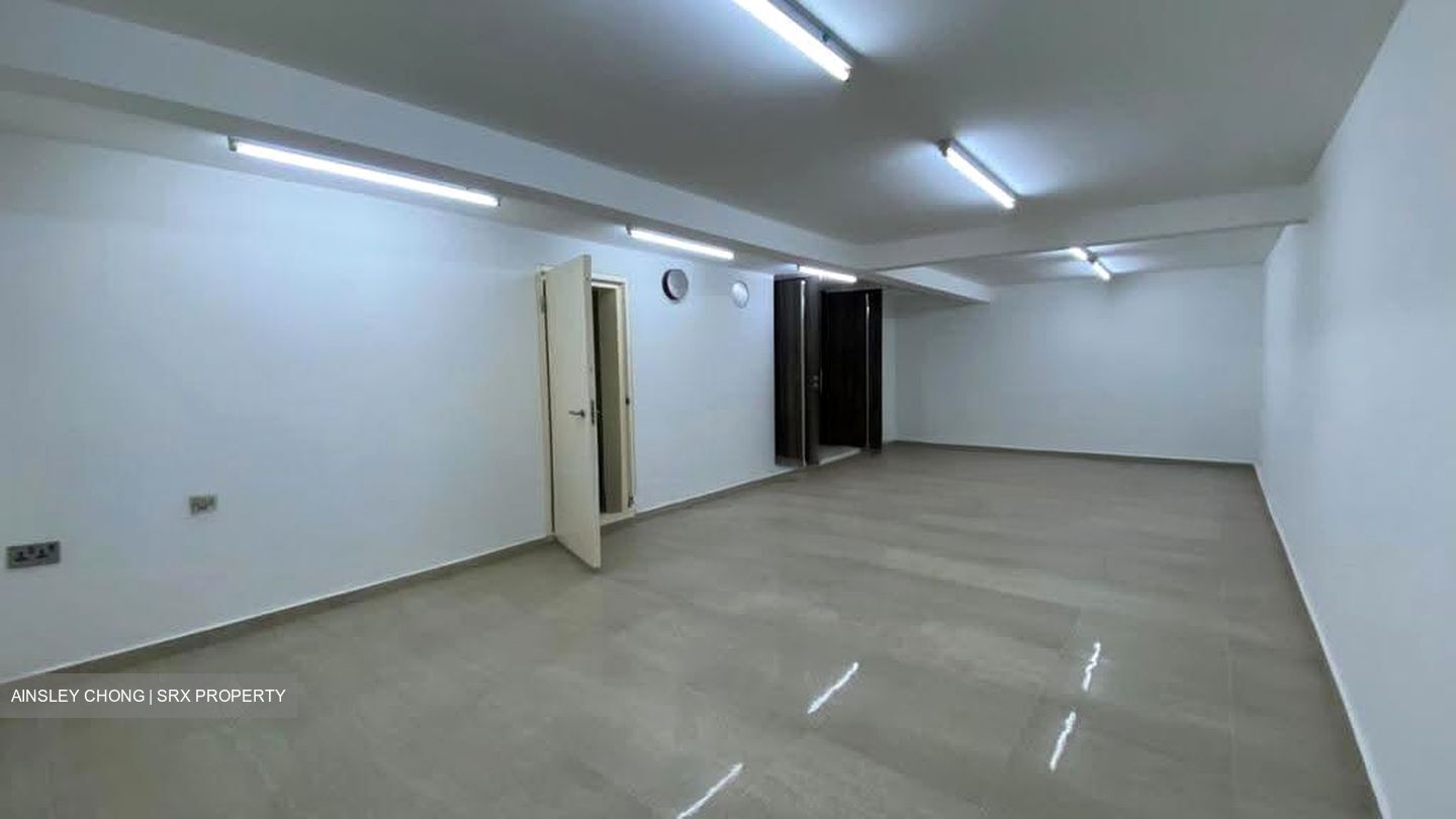 Lucky Hills (D16), Terrace #631102781